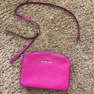 Michael Kors Crossbody